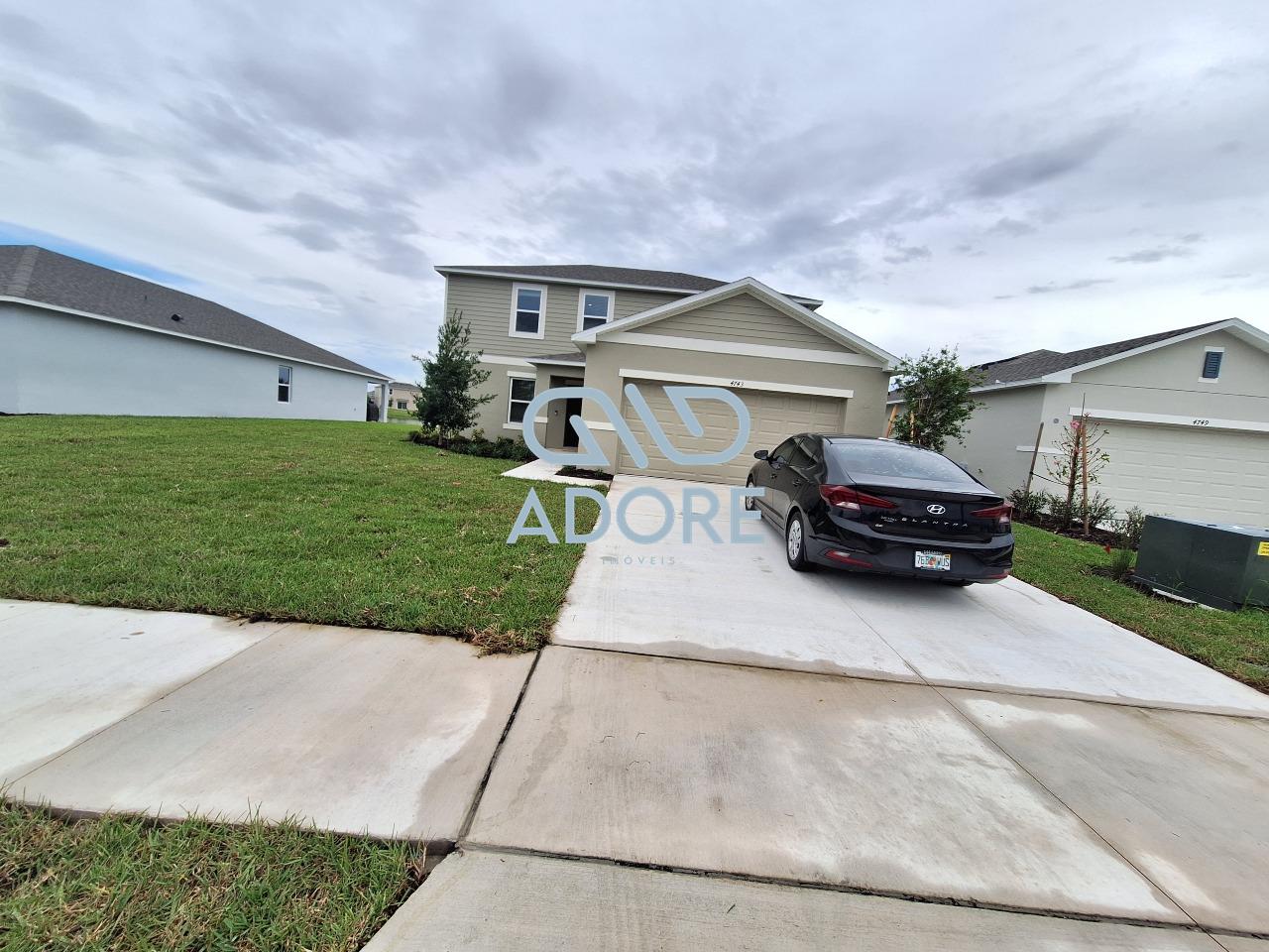Casa de Condomínio à venda no Taylor Morrison: 