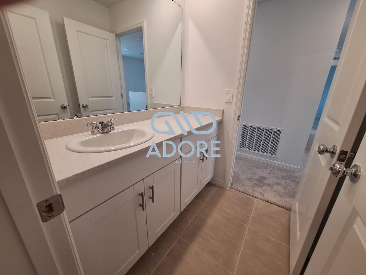 Casa de Condomínio à venda no Taylor Morrison: 