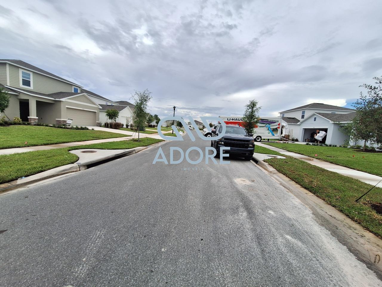 Casa de Condomínio à venda no Taylor Morrison: 