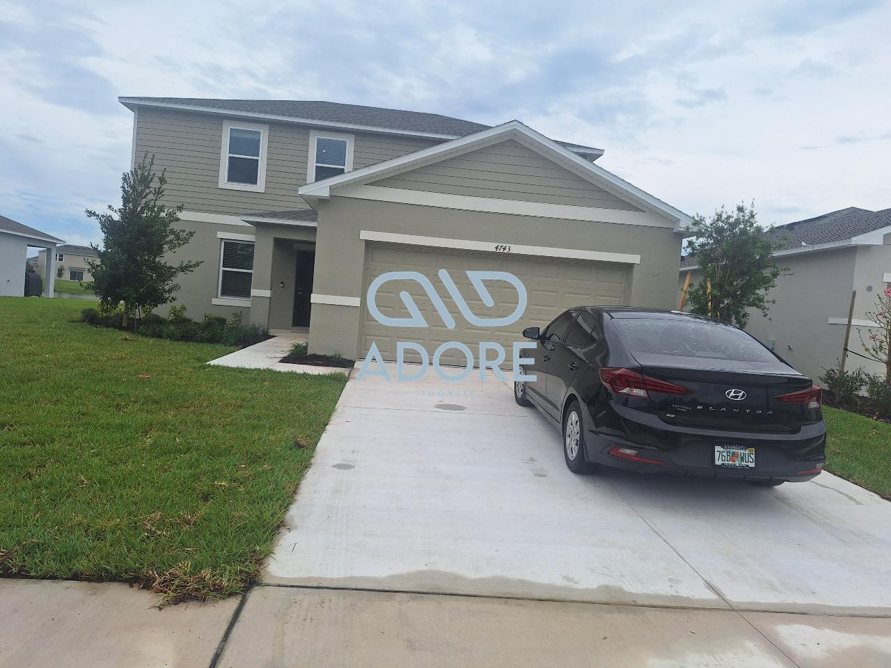 Casa de Condomínio à venda no Taylor Morrison: 