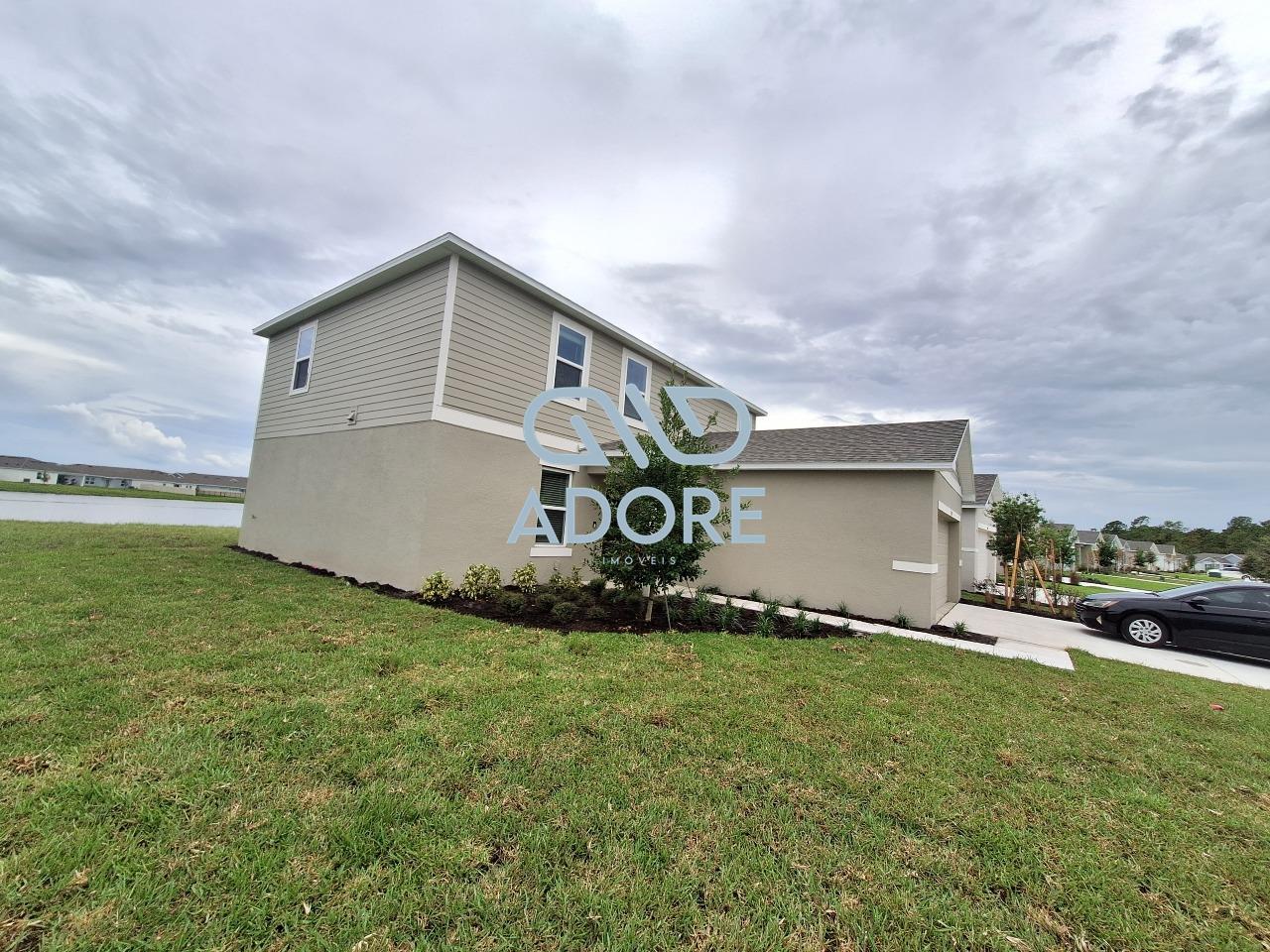 Casa de Condomínio à venda no Taylor Morrison: 