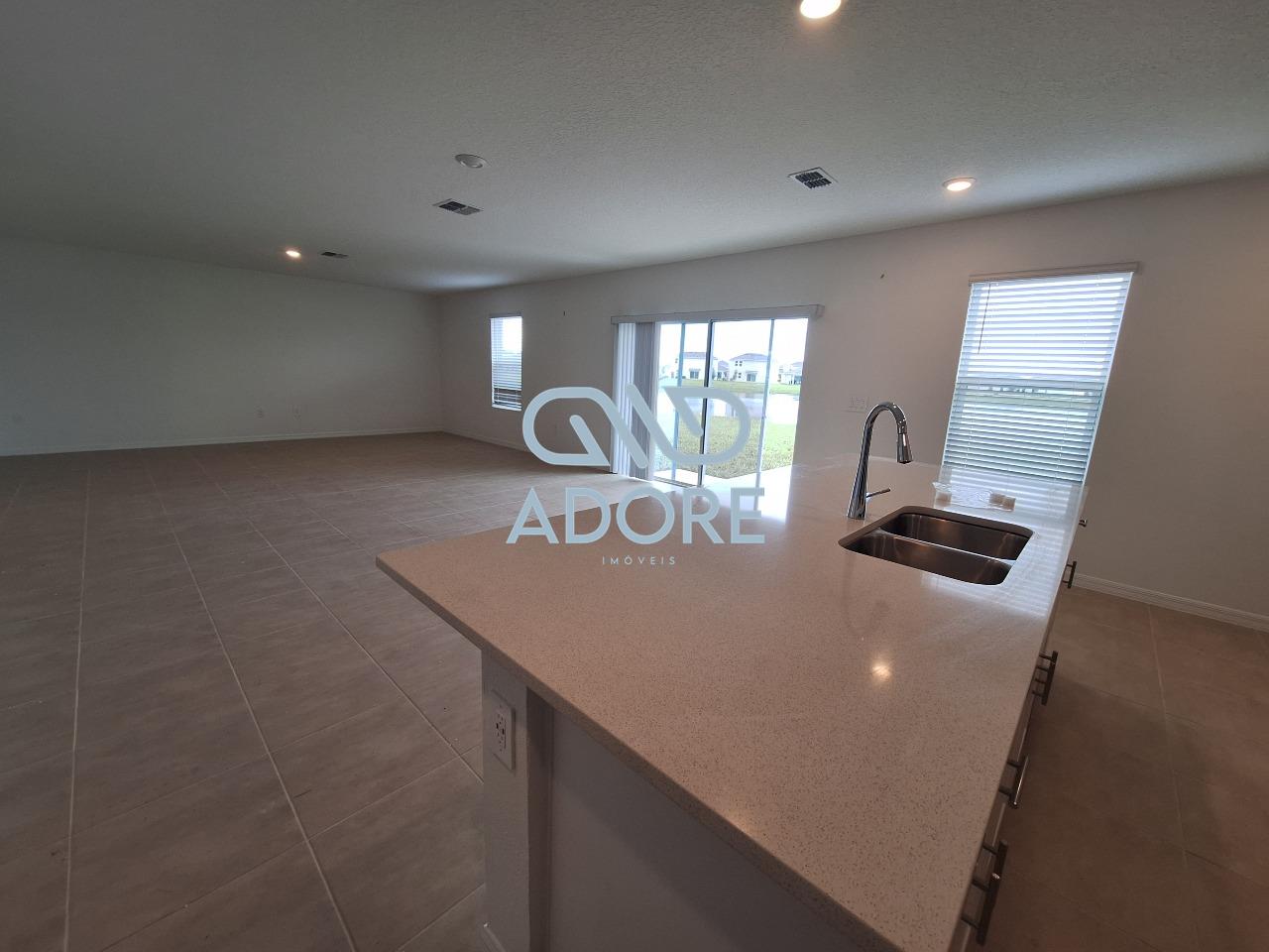 Casa de Condomínio à venda no Taylor Morrison: 