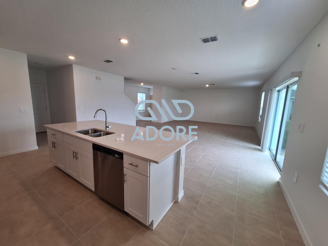 Casa de Condomínio à venda no Taylor Morrison: 