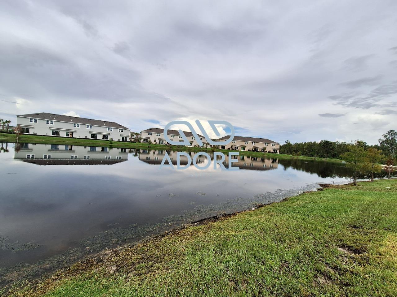 Casa de Condomínio à venda no Taylor Morrison: 