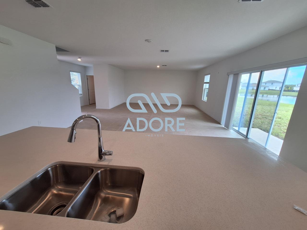 Casa de Condomínio à venda no Taylor Morrison: 