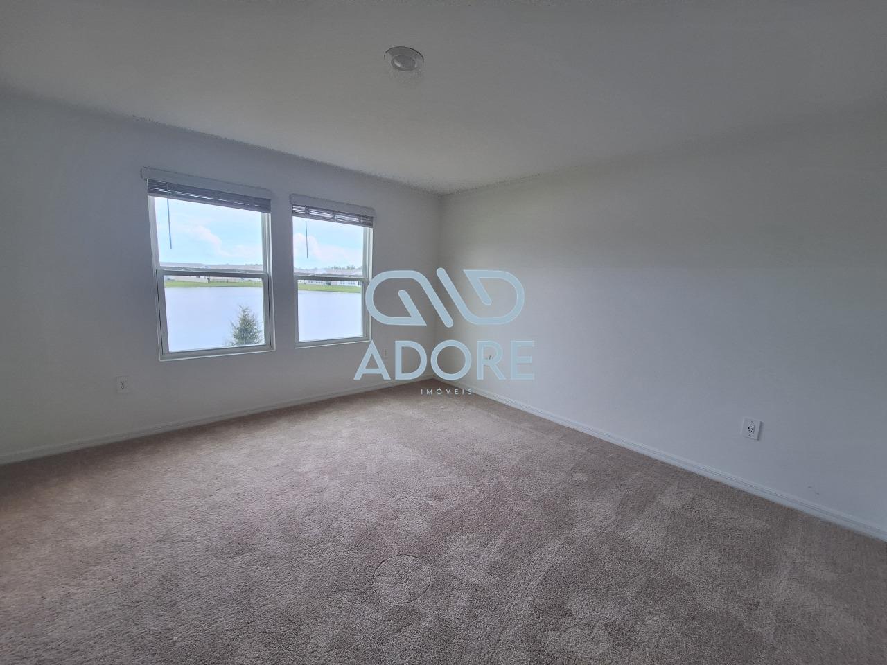 Casa de Condomínio à venda no Taylor Morrison: 