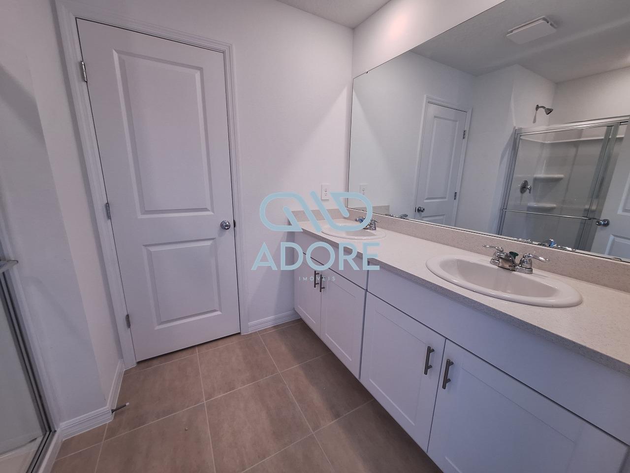 Casa de Condomínio à venda no Taylor Morrison: 