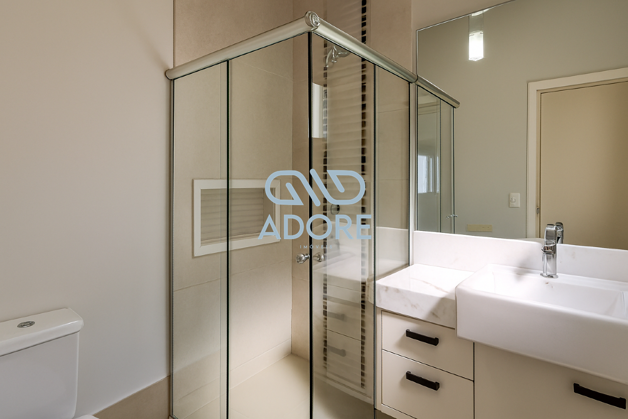 Casa de Condomínio para aluguel no Condomínio Xapada Parque Ytu: 