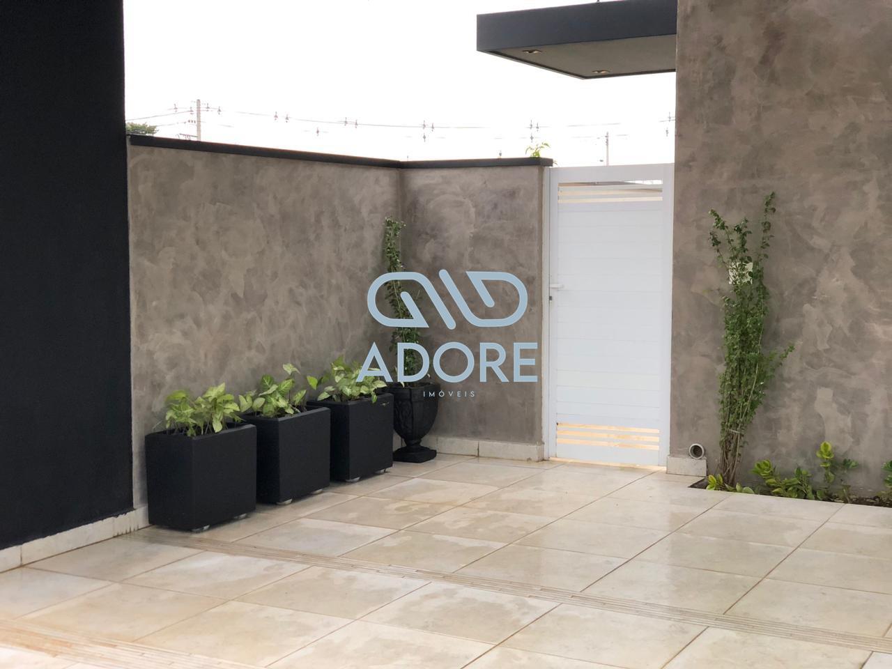 Casa de Condomínio para aluguel no Condomínio Xapada Parque Ytu: 