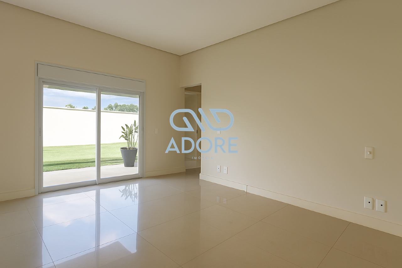 Casa de Condomínio para aluguel no Condomínio Xapada Parque Ytu: 