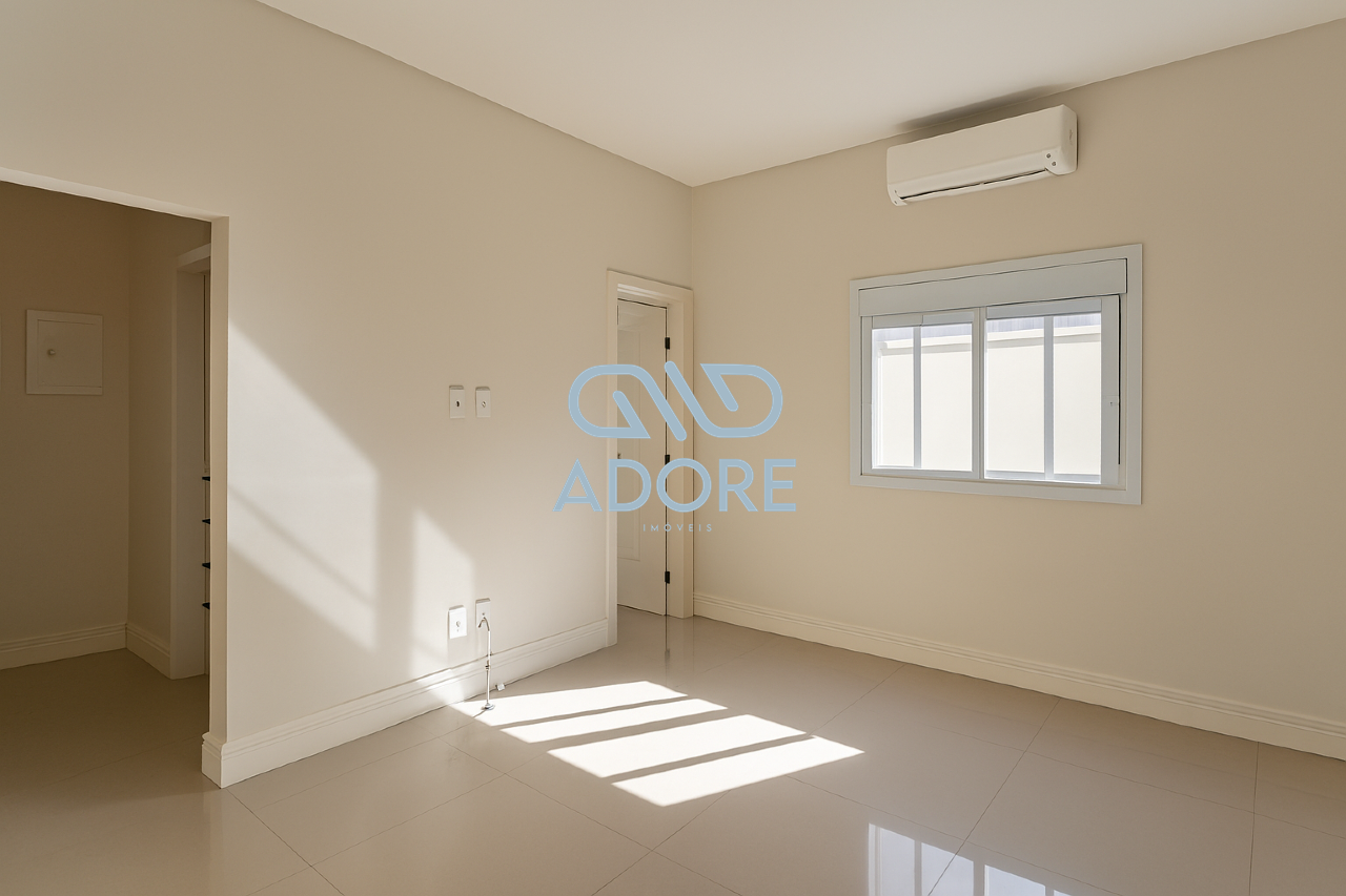 Casa de Condomínio para aluguel no Condomínio Xapada Parque Ytu: 