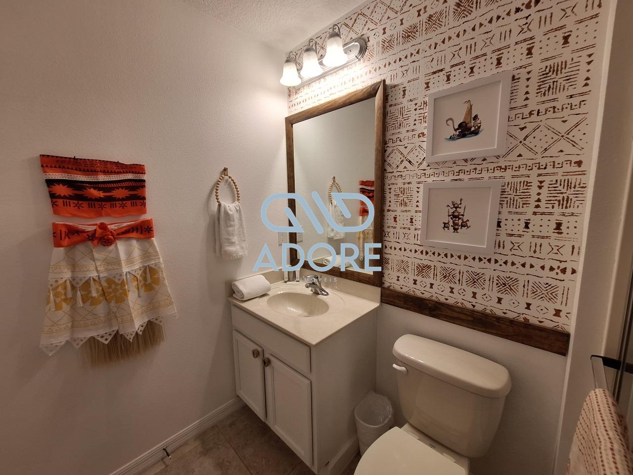 Casa de Condomínio à venda no Fluentes: 