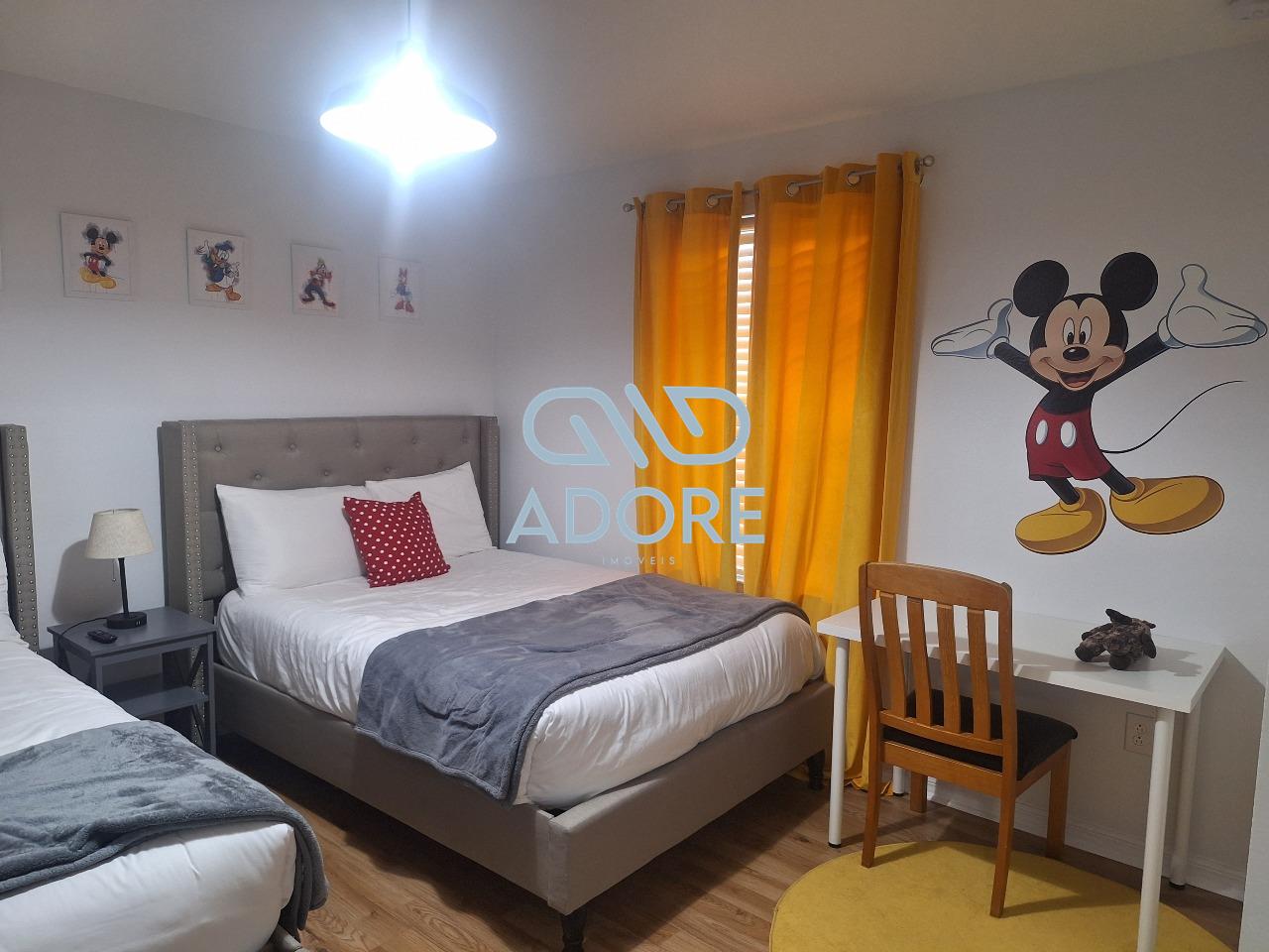 Casa de Condomínio à venda no Fluentes: 