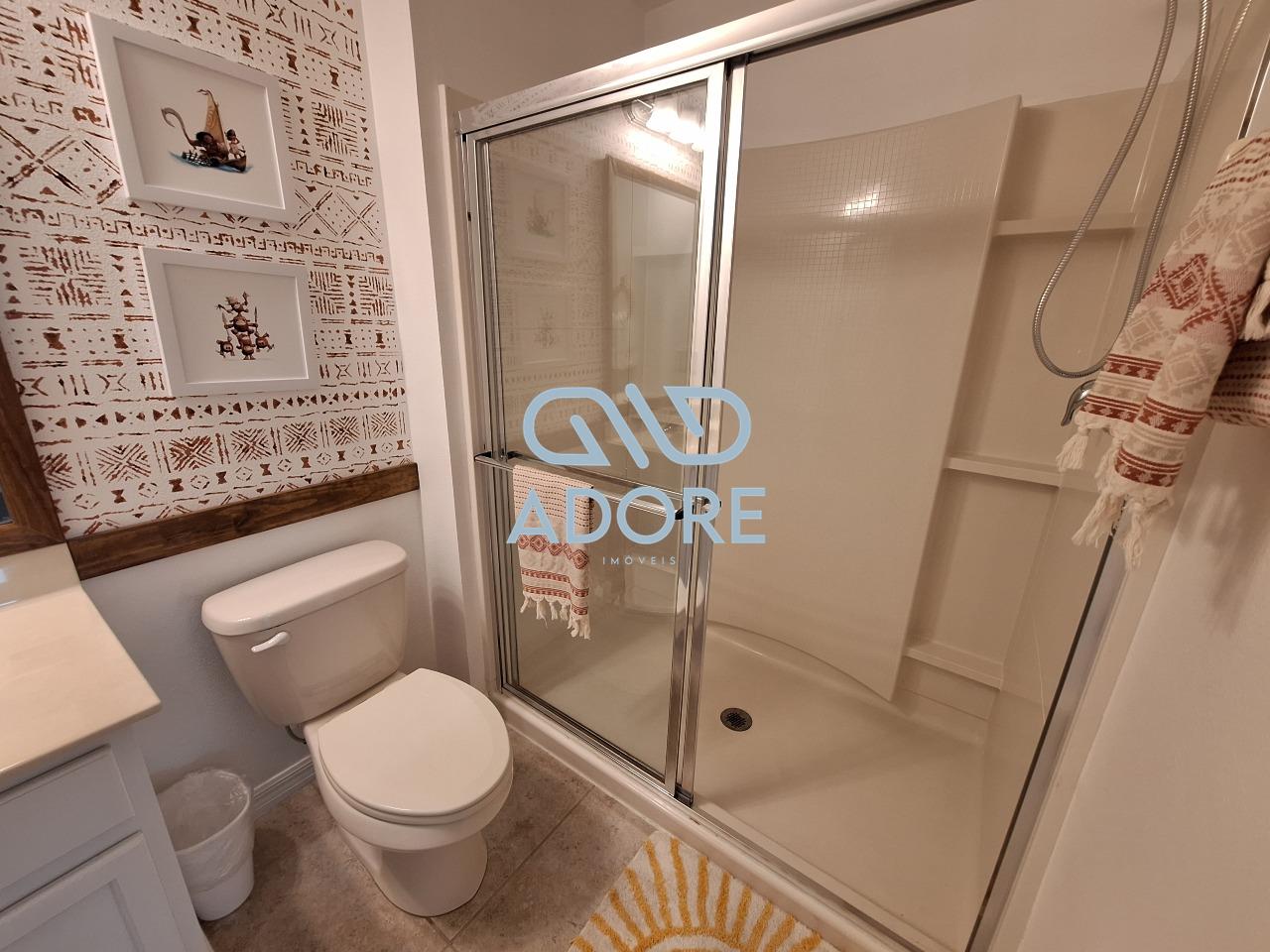 Casa de Condomínio à venda no Fluentes: 