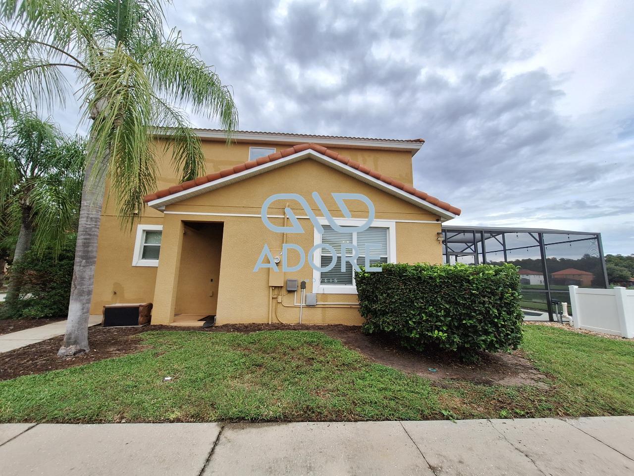 Casa de Condomínio à venda no Fluentes: 