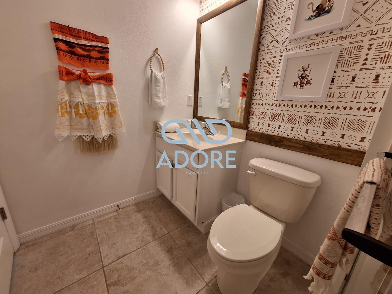 Casa de Condomínio à venda no Fluentes: 