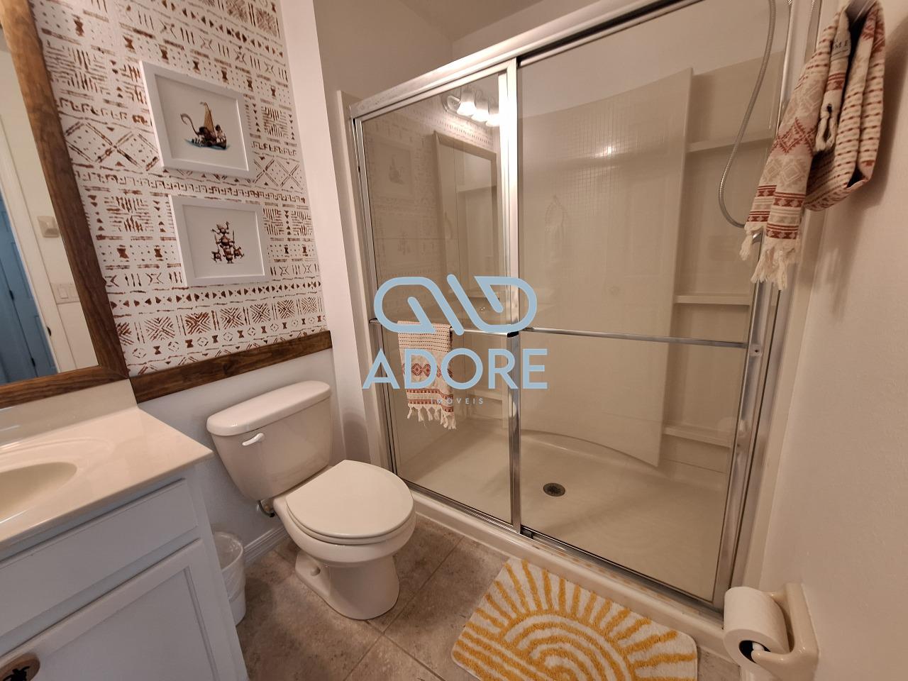 Casa de Condomínio à venda no Fluentes: 