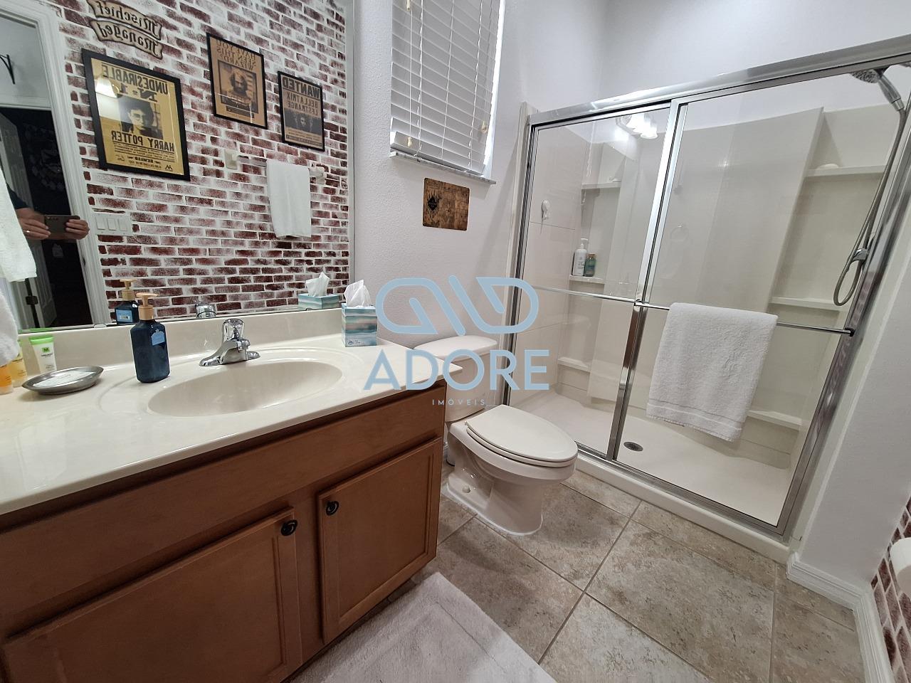 Casa de Condomínio à venda no Fluentes: 