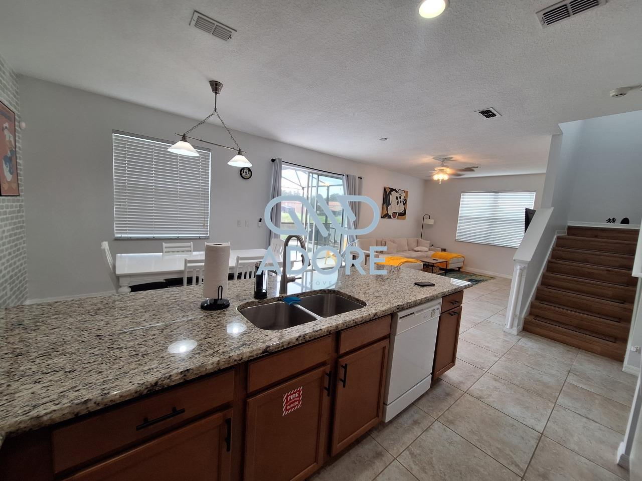 Casa de Condomínio à venda no Fluentes: 