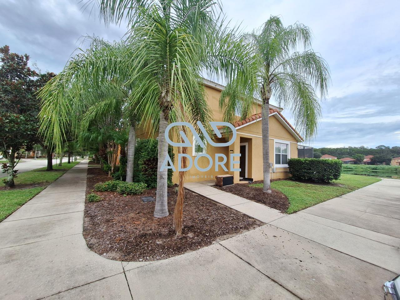 Casa de Condomínio à venda no Fluentes: 