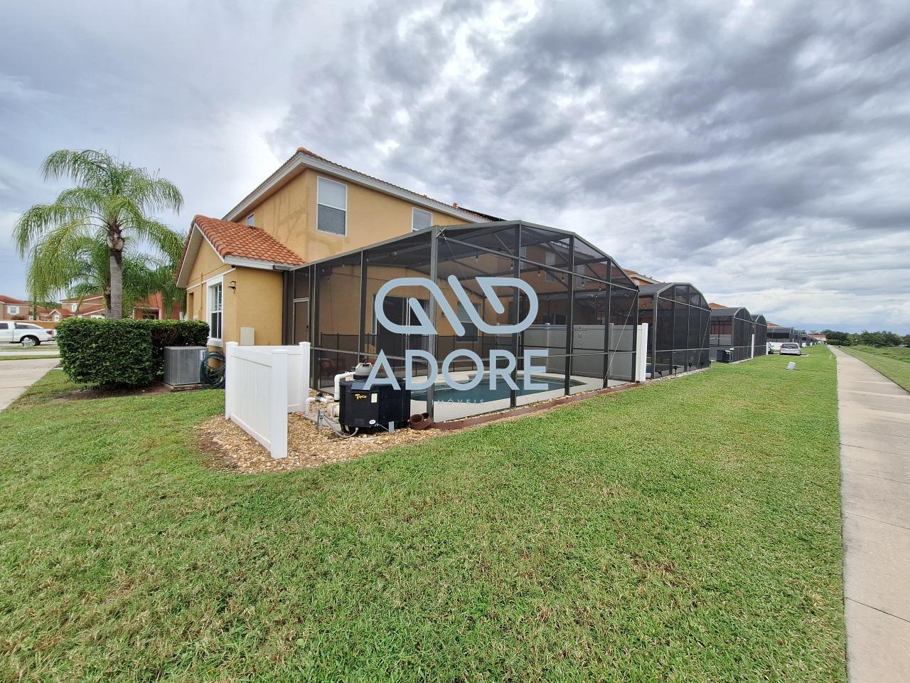 Casa de Condomínio à venda no Fluentes: 