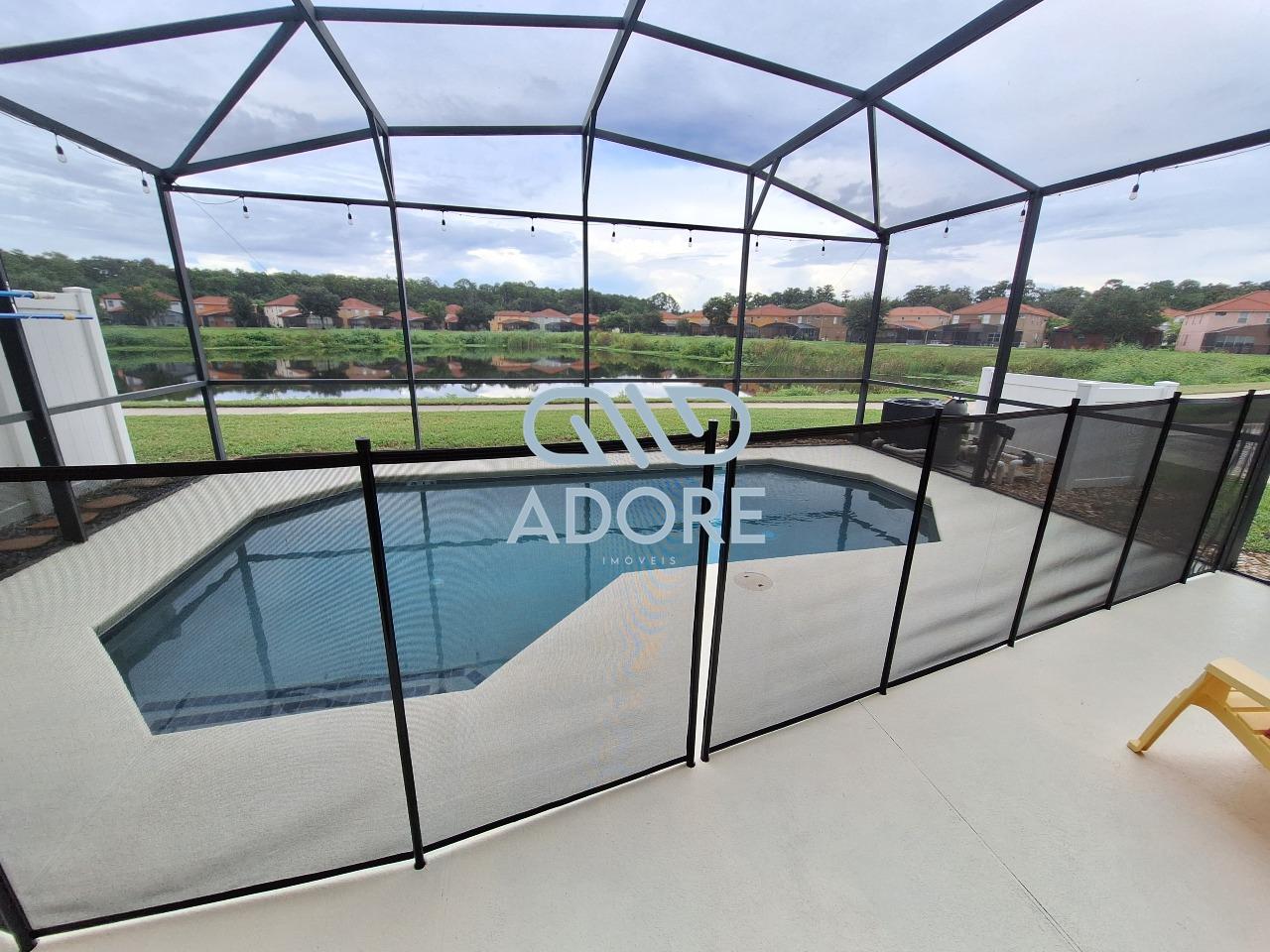 Casa de Condomínio à venda no Fluentes: 