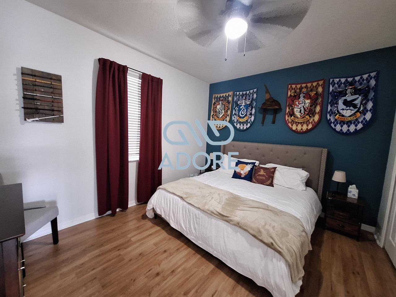 Casa de Condomínio à venda no Fluentes: 