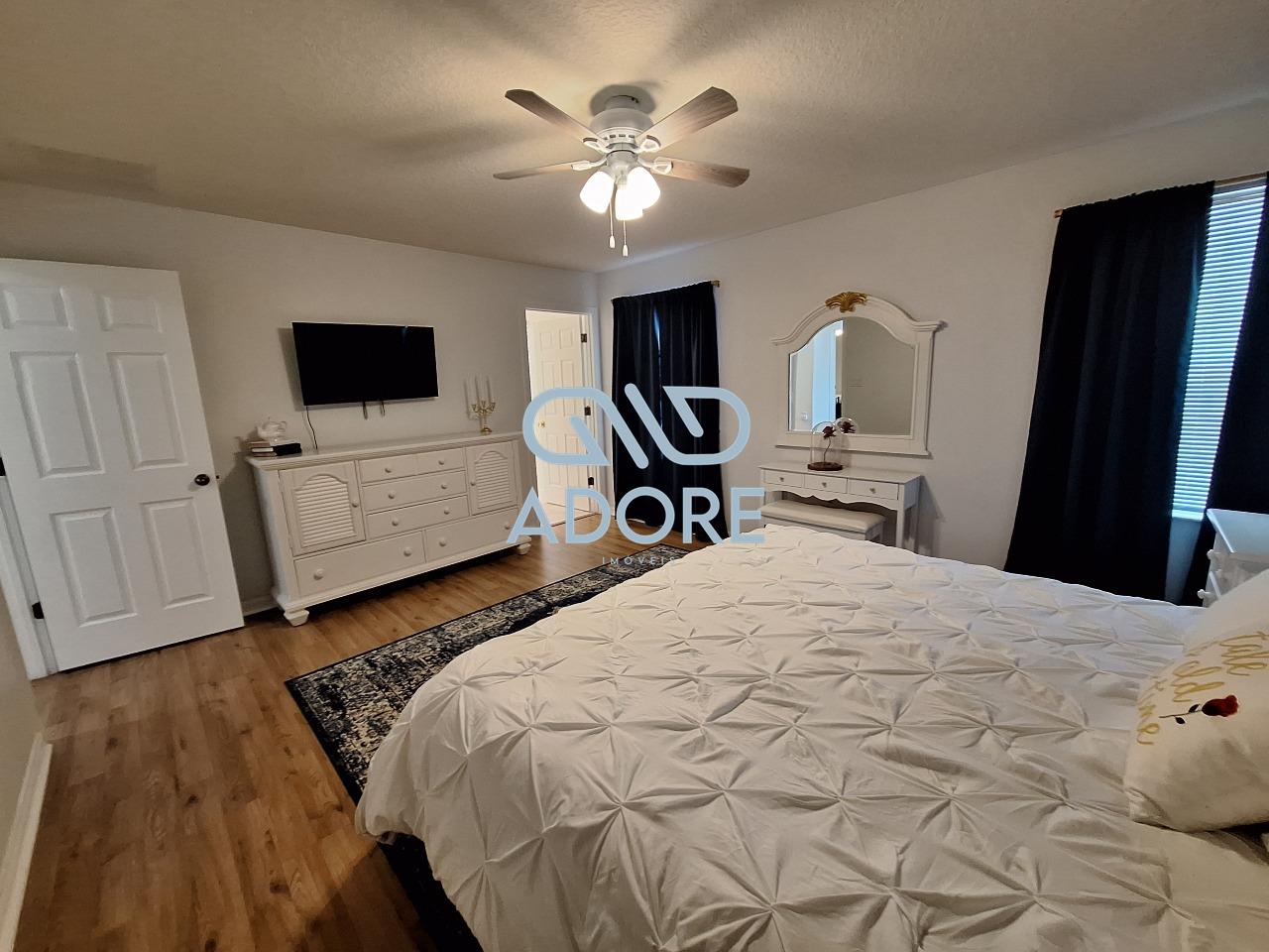 Casa de Condomínio à venda no Fluentes: 