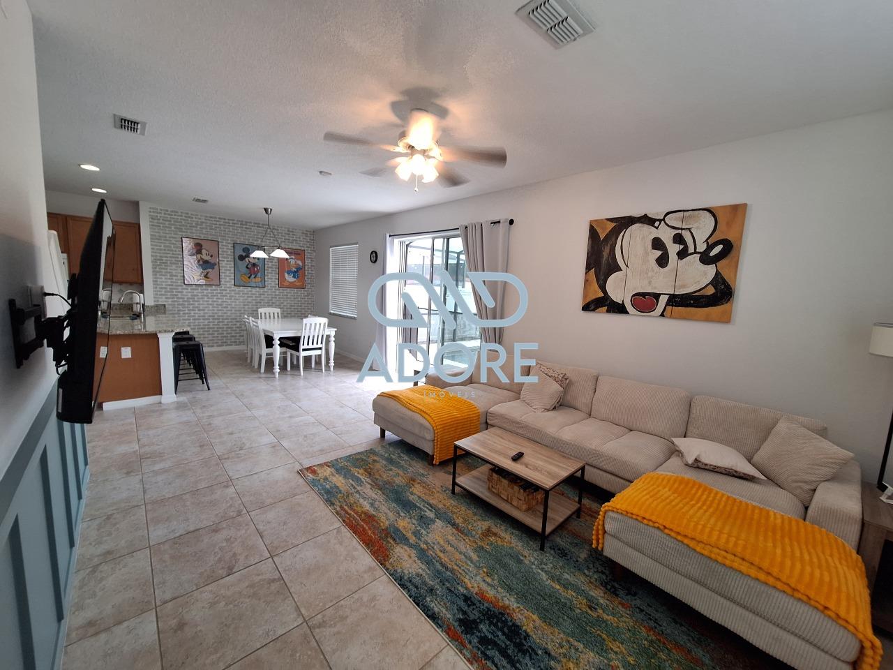 Casa de Condomínio à venda no Fluentes: 