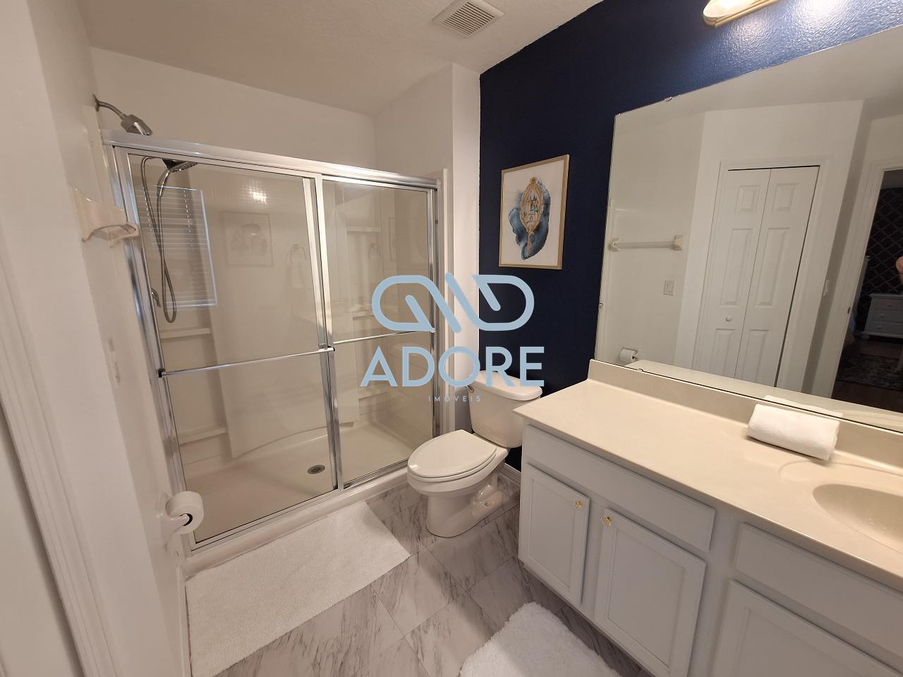 Casa de Condomínio à venda no Fluentes: 