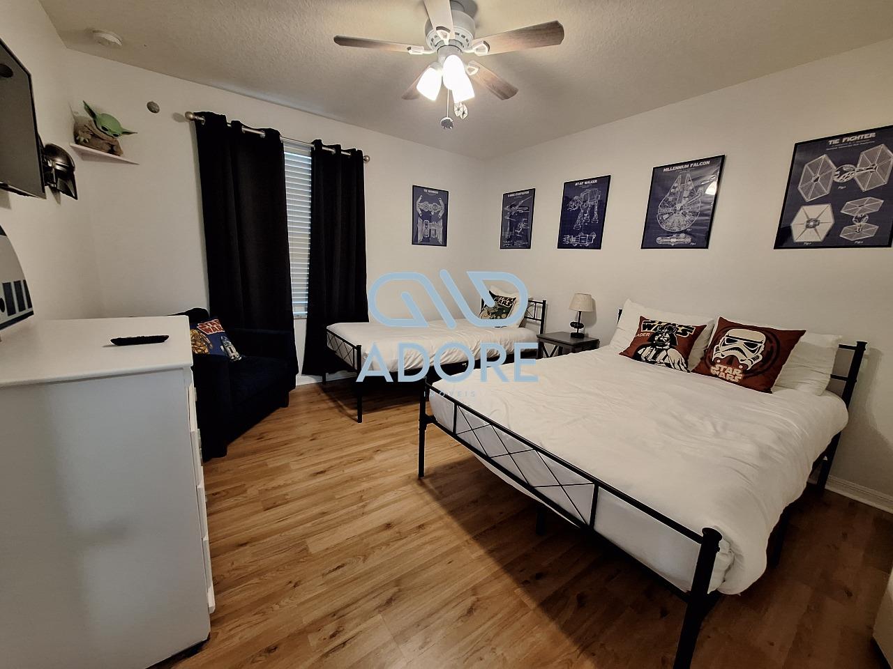 Casa de Condomínio à venda no Fluentes: 