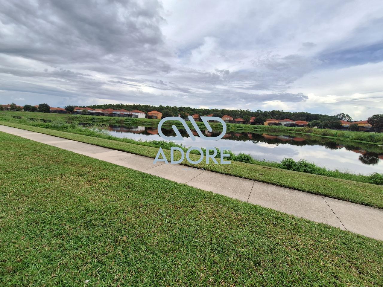 Casa de Condomínio à venda no Fluentes: 