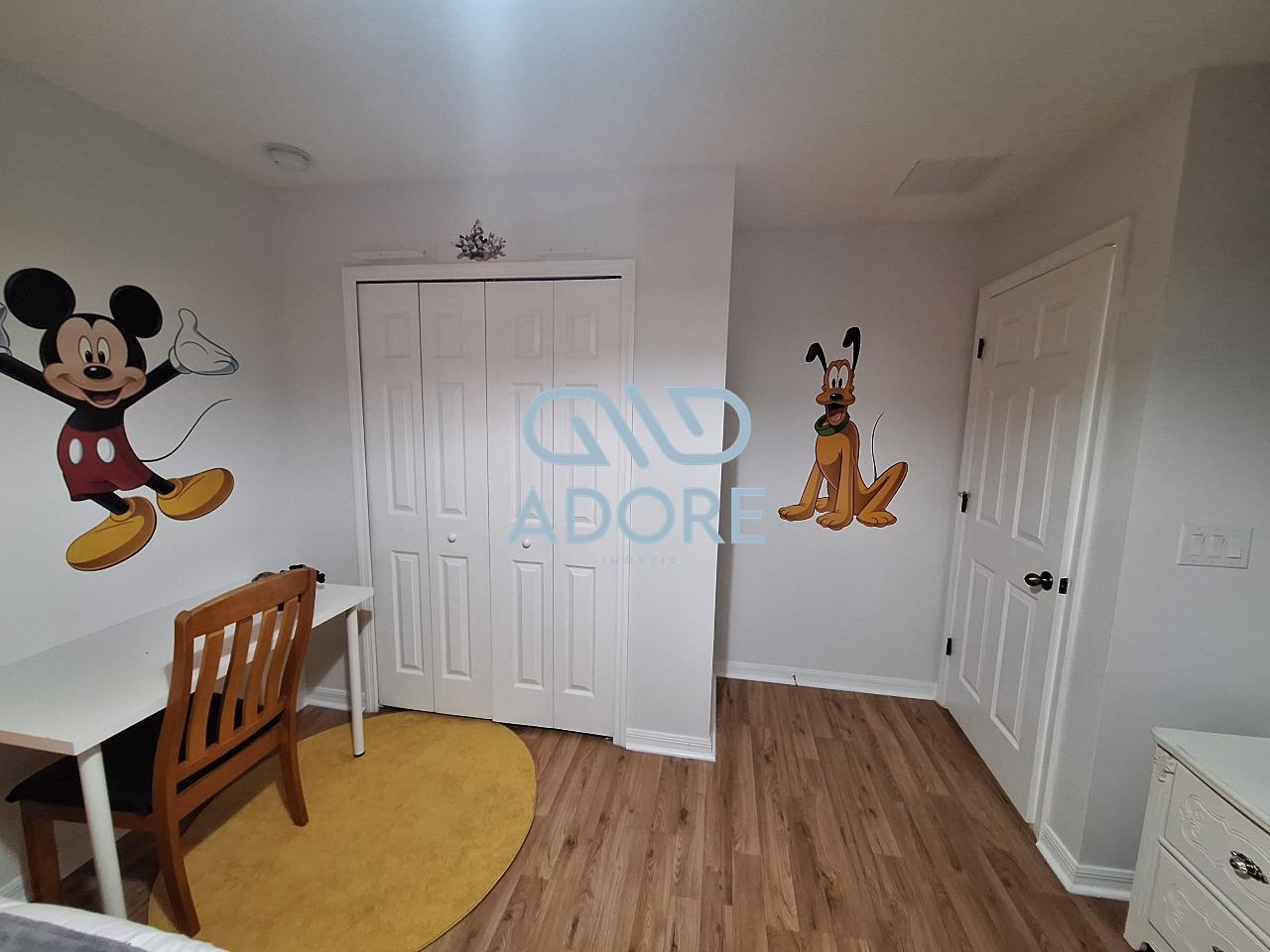 Casa de Condomínio à venda no Fluentes: 