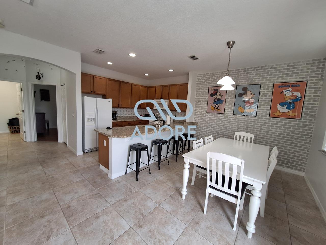 Casa de Condomínio à venda no Fluentes: 