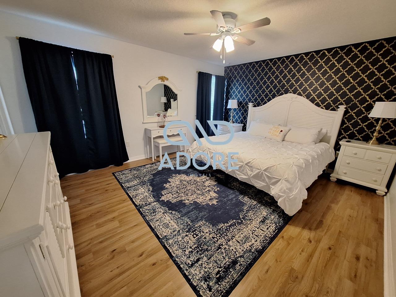 Casa de Condomínio à venda no Fluentes: 