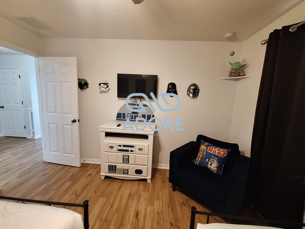 Casa de Condomínio à venda no Fluentes: 