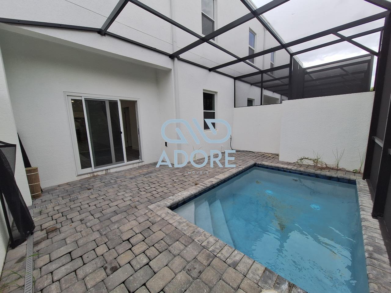 Casa de Condomínio à venda no Resort Style: 