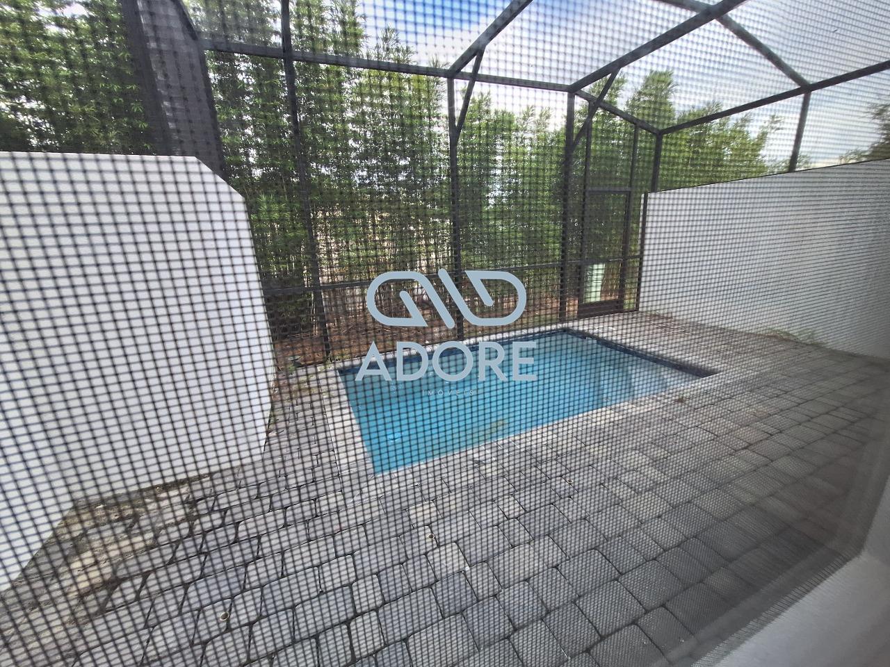 Casa de Condomínio à venda no Resort Style: 