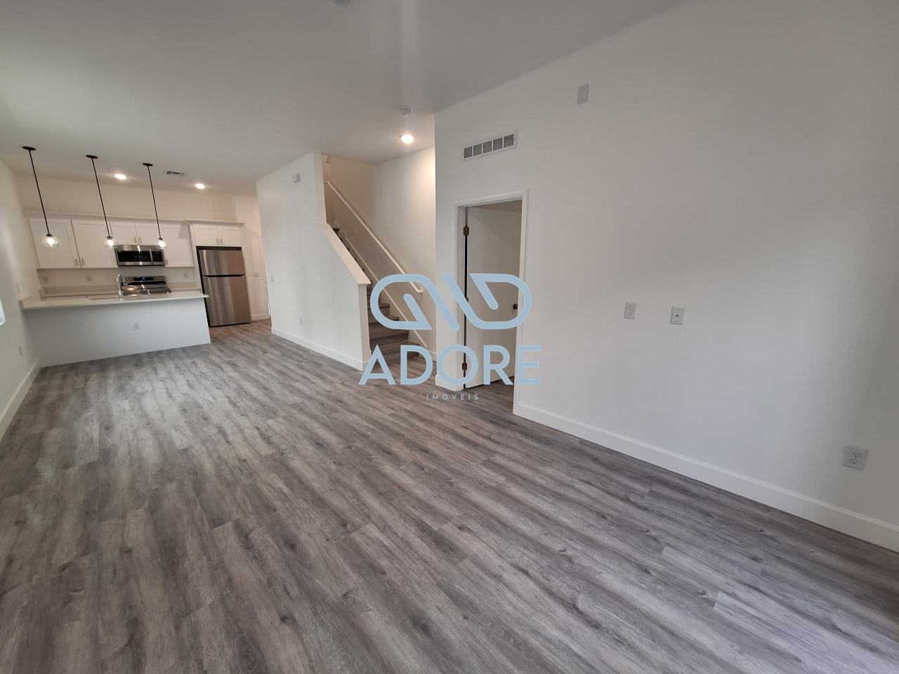 Casa de Condomínio à venda no Resort Style: 