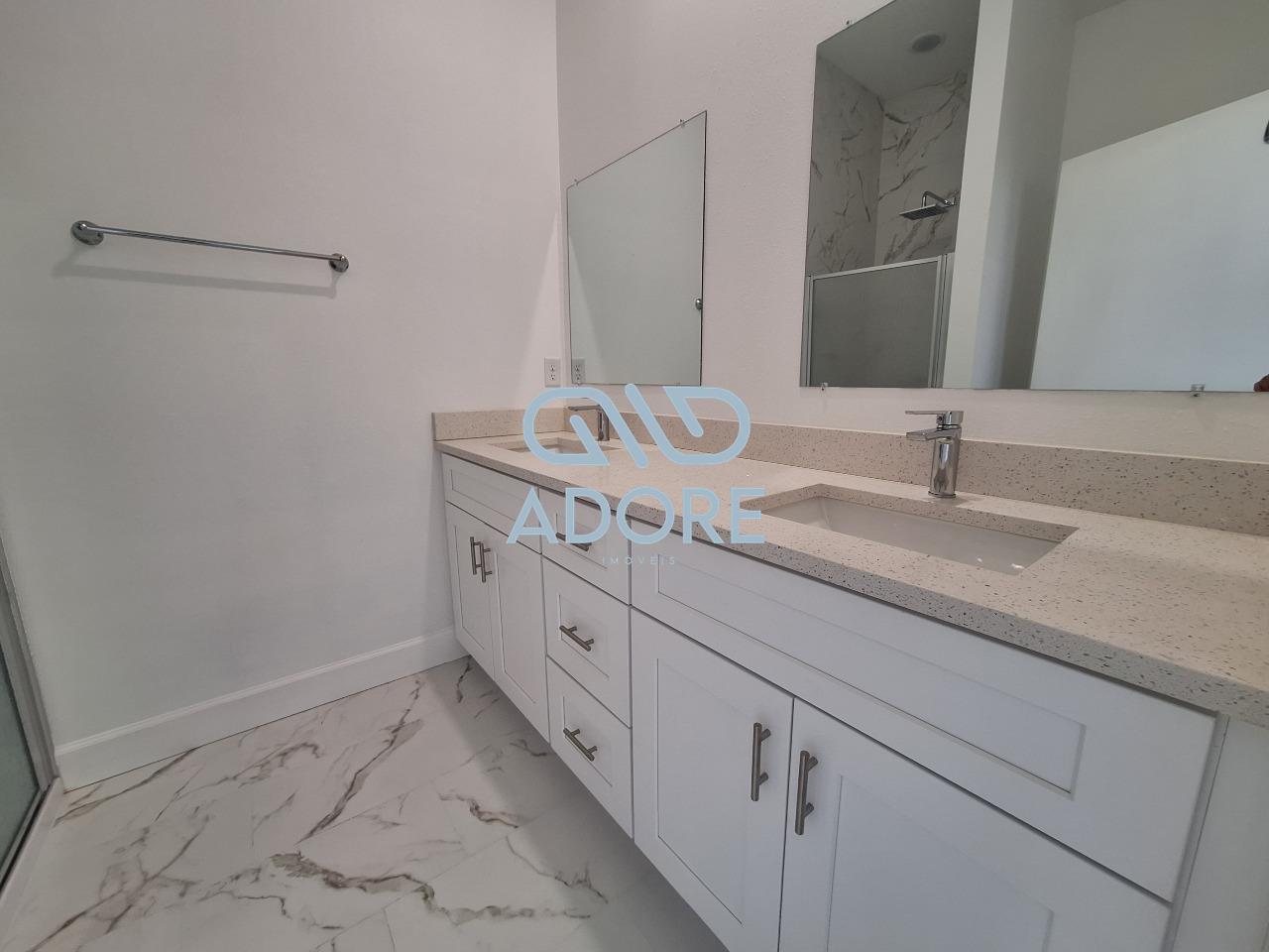 Casa de Condomínio à venda no Resort Style: 