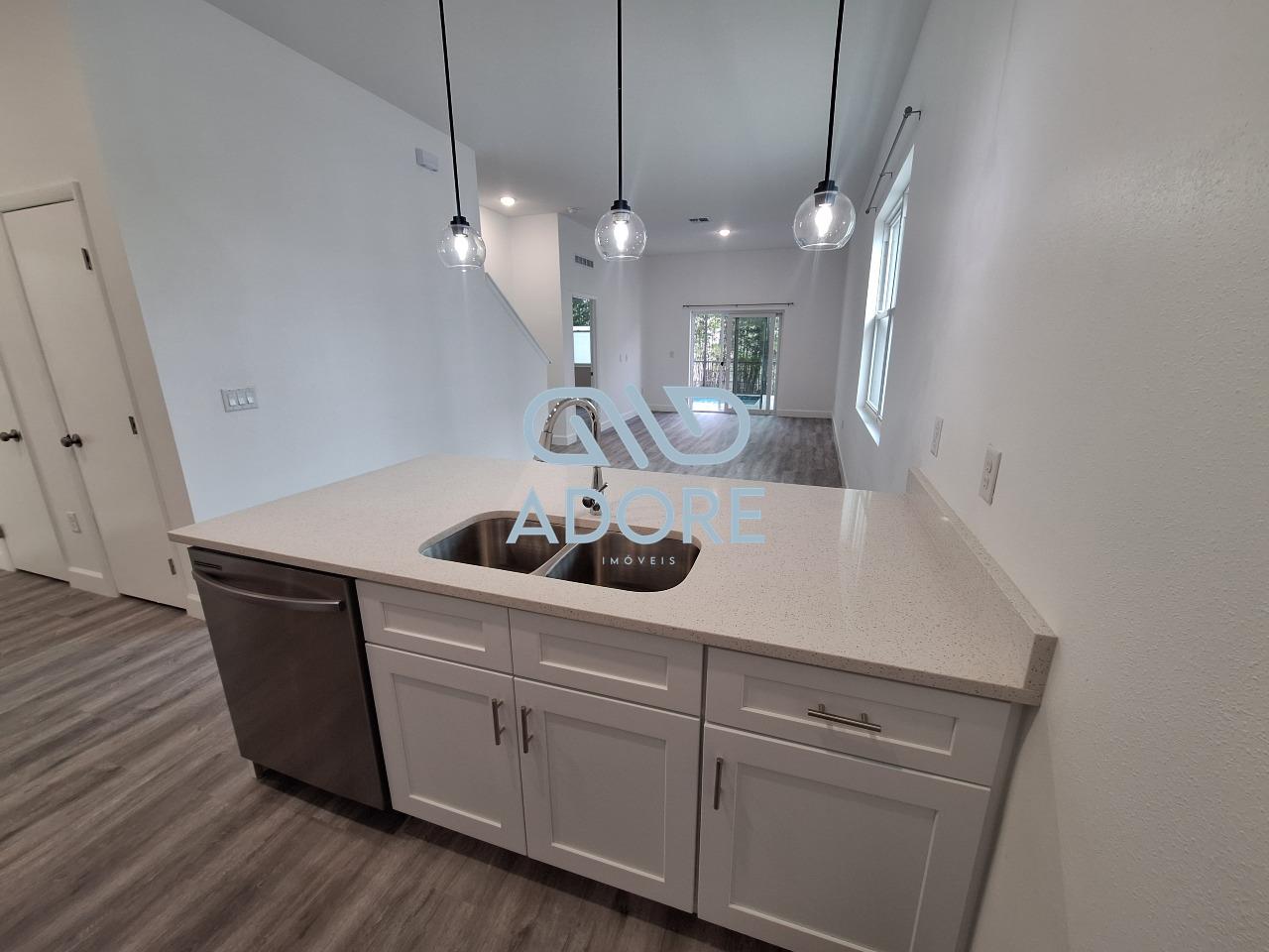 Casa de Condomínio à venda no Resort Style: 