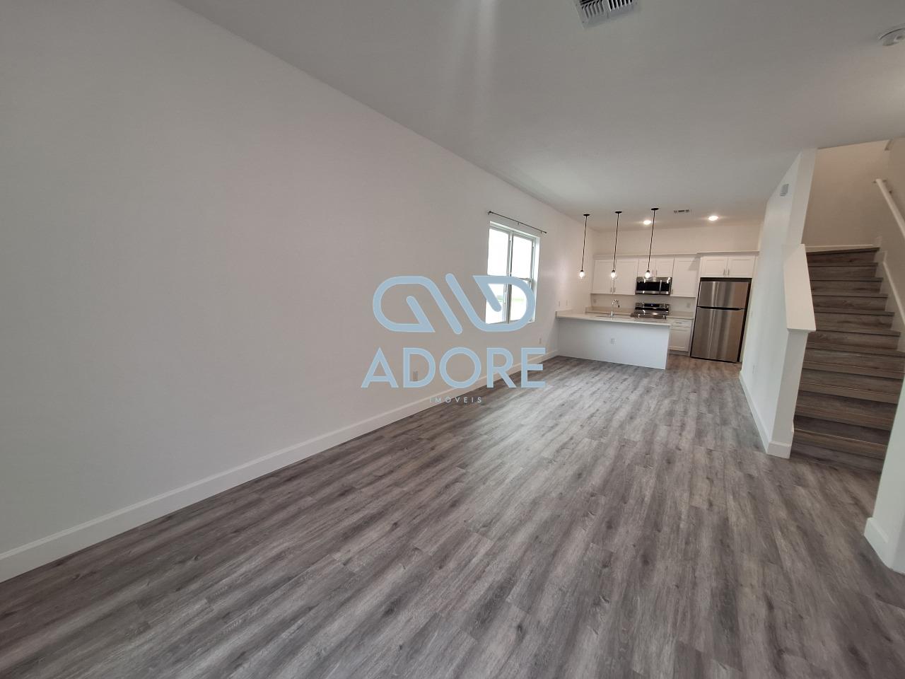 Casa de Condomínio à venda no Resort Style: 