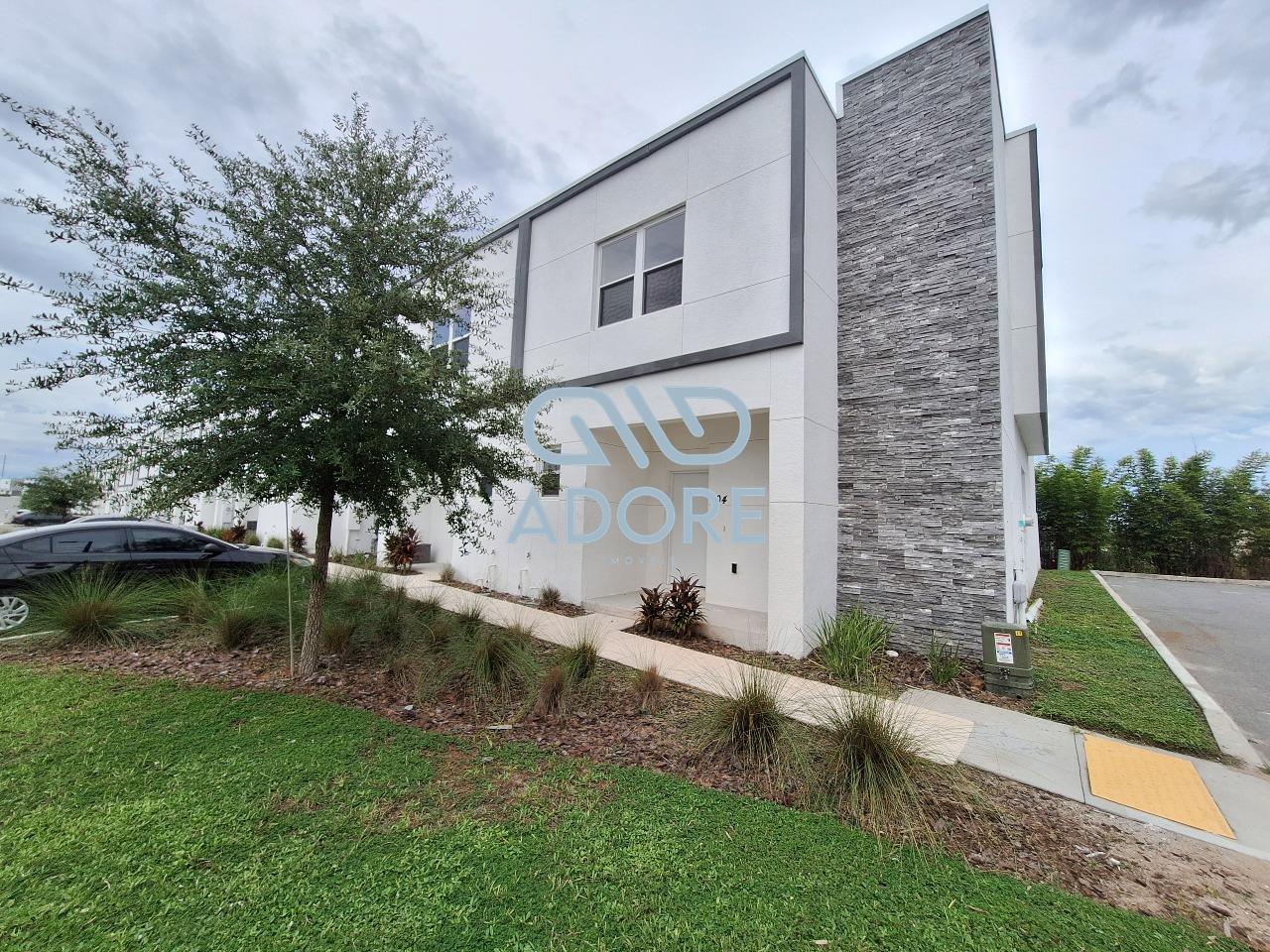 Casa de Condomínio à venda no Resort Style: 