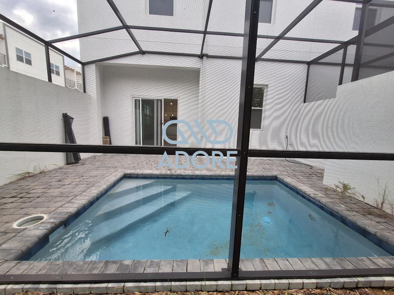 Casa de Condomínio à venda no Resort Style: 