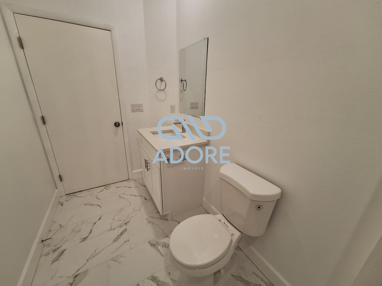 Casa de Condomínio à venda no Resort Style: 