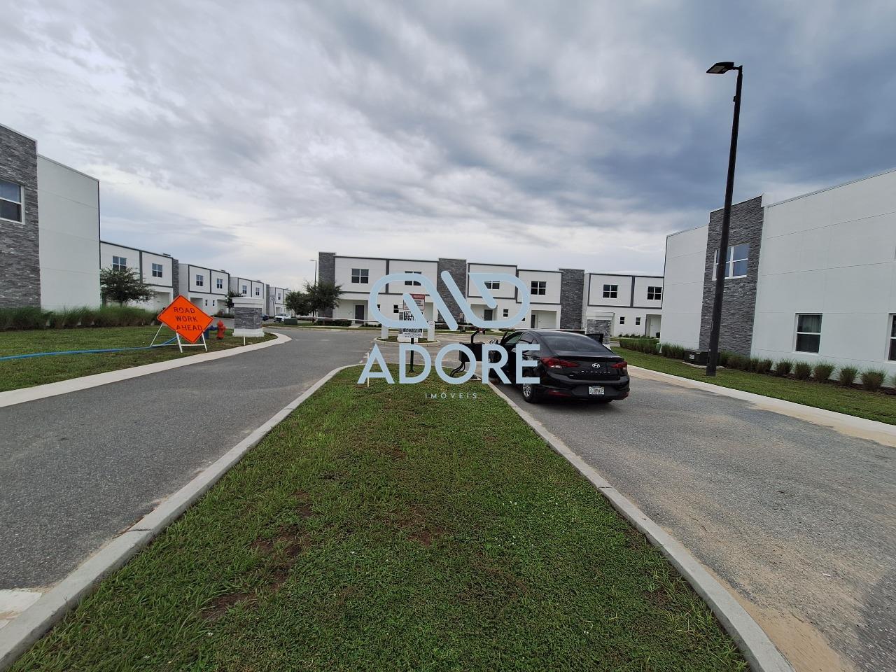 Casa de Condomínio à venda no Resort Style: 