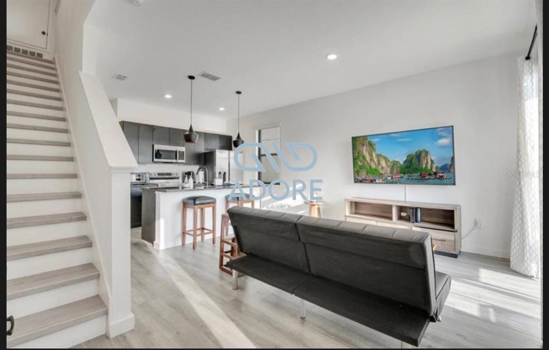 Casa de Condomínio à venda no Kissimmee: