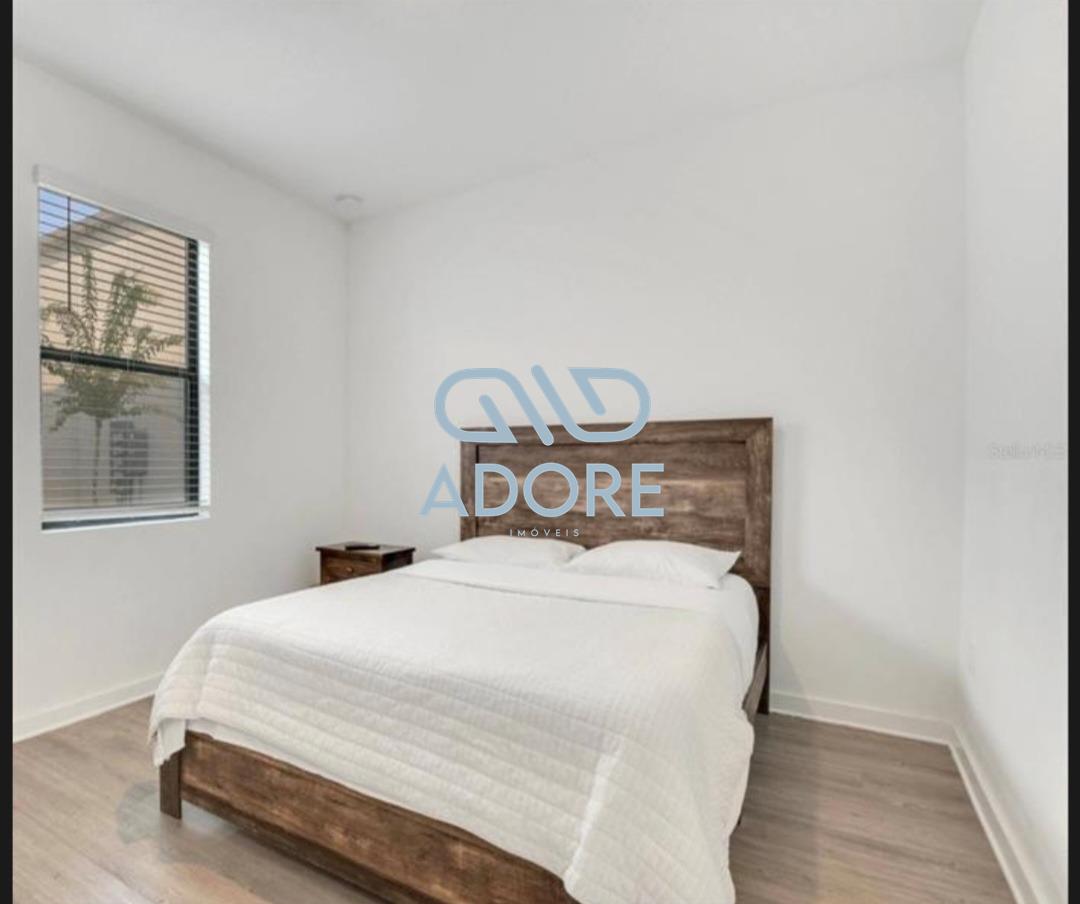 Casa de Condomínio à venda no Kissimmee: