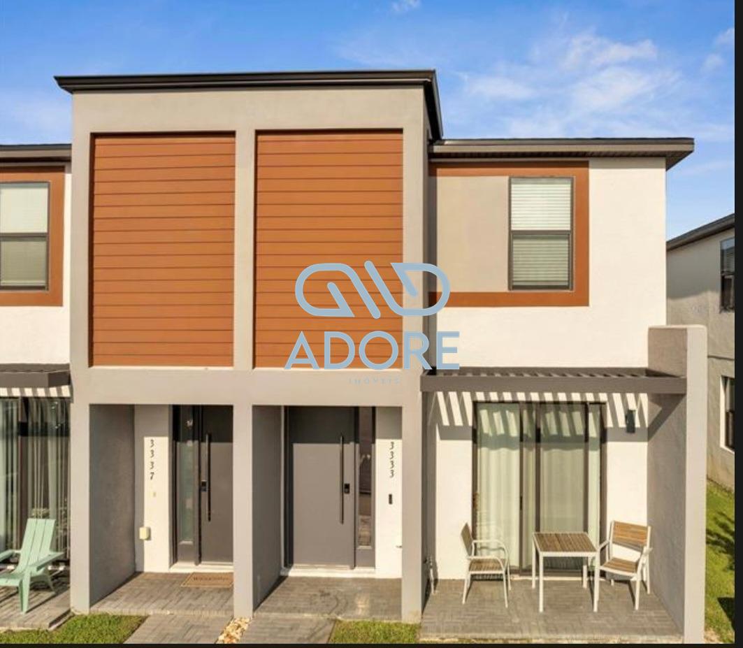 Casa de Condomínio à venda no Kissimmee: