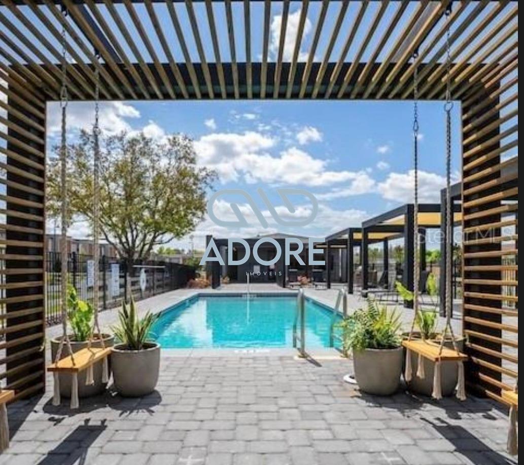 Casa de Condomínio à venda no Kissimmee: 